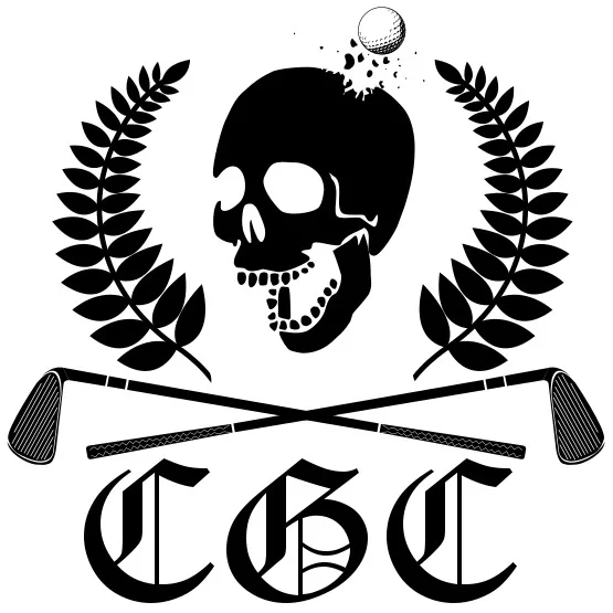 C.rappy G.olf C.lub logo