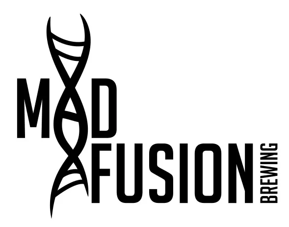 Mad Fusion logo