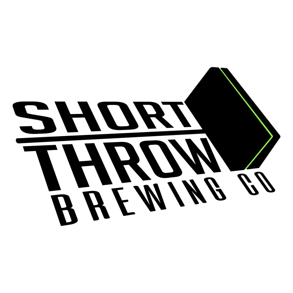 Short Throw logo